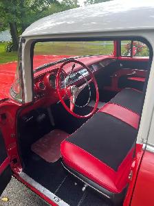 1957 Chevrolet 4 Door - Photo 7