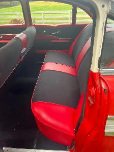 1957 Chevrolet 4 Door - Photo 8