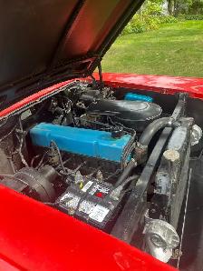 1957 Chevrolet 4 Door - Photo 9