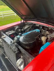 1957 Chevrolet 4 Door - Photo 10