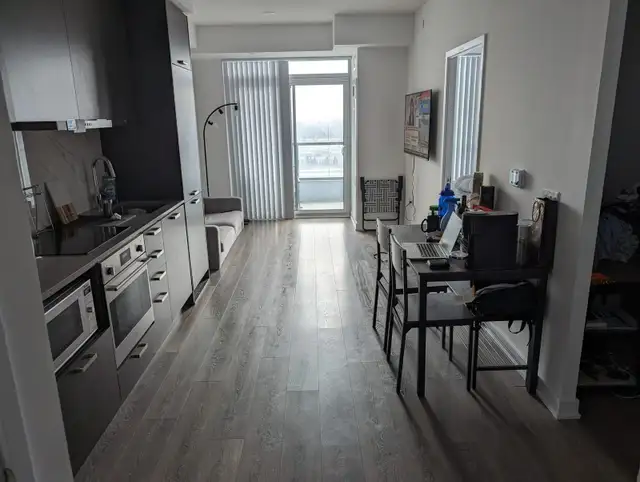 Condo for rent! Move in ASAP - short term preferred