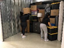 Entrepot a Louer 100 pieds carrés 2 MOIS GRATUITS - Photo 8