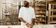 !URGENT - BAKER NEEDED (Afternoon) !!