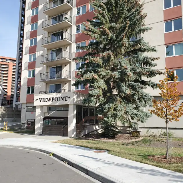 Specious 1-Bedroom Apartment with Spectacular River View