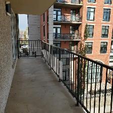 Specious 1-Bedroom Apartment with Spectacular River View - Photo 3