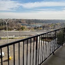 Specious 1-Bedroom Apartment with Spectacular River View - Photo 4