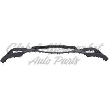 Mercedes E400 2018 Bumper Front Primed Ptm W/Tow Hook / Park - Photo 4