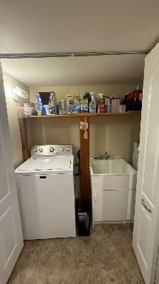 2 Bedroom Walkout Apartment - Photo 9