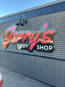 Autobody Painter