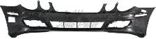 Mercedes E350 2007-2009 Bumper Front Primed Without Sensor - Photo 3