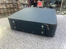 Majestic 600 Typewriter With Case - Photo 4