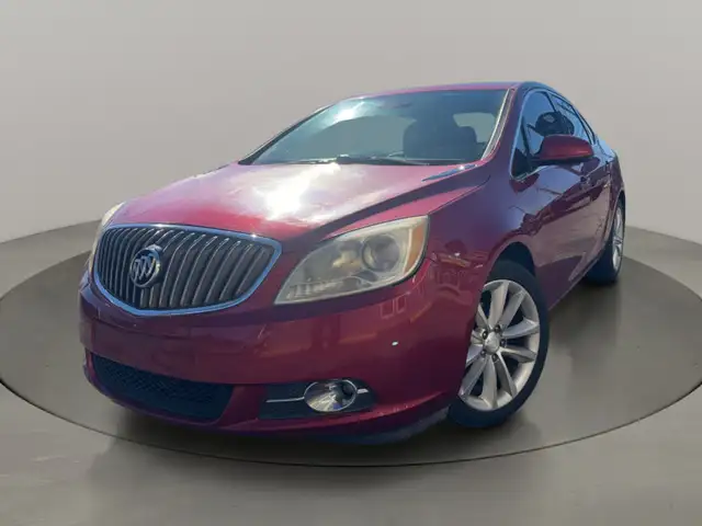 2014 Buick Verano (CERTIFIED)