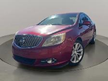 2014 Buick Verano (CERTIFIED)