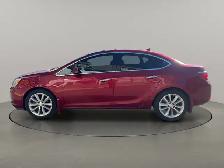 2014 Buick Verano (CERTIFIED) - Photo 2