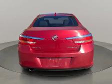 2014 Buick Verano (CERTIFIED) - Photo 4