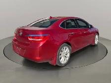 2014 Buick Verano (CERTIFIED) - Photo 5