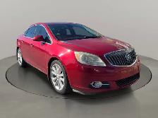 2014 Buick Verano (CERTIFIED) - Photo 7