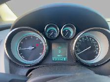 2014 Buick Verano (CERTIFIED) - Photo 11