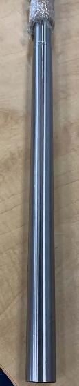 BAR SS 1375-16-24.0-U11  Stainless Steel Bar stock - Photo 3