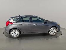 2012 Ford Focus (CERTIFIED) SE - Photo 5