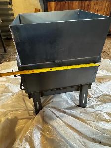 Sauna Woodstove - Photo 2