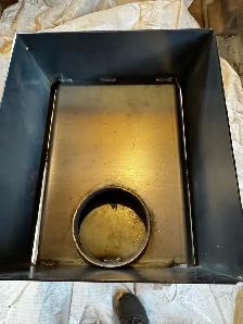 Sauna Woodstove - Photo 6