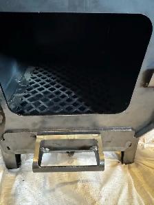 Sauna Woodstove - Photo 7