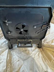 Sauna Woodstove - Photo 8