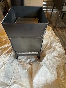 Sauna Woodstove - Photo 9