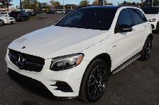 Mercedes GLC43 Amg sport Night Pack panoramic navi led mags 21'' - Photo 2