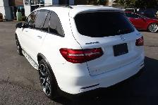 Mercedes GLC43 Amg sport Night Pack panoramic navi led mags 21'' - Photo 3