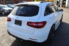 Mercedes GLC43 Amg sport Night Pack panoramic navi led mags 21'' - Photo 4