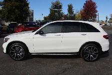 Mercedes GLC43 Amg sport Night Pack panoramic navi led mags 21'' - Photo 6