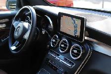 Mercedes GLC43 Amg sport Night Pack panoramic navi led mags 21'' - Photo 8