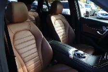 Mercedes GLC43 Amg sport Night Pack panoramic navi led mags 21'' - Photo 9