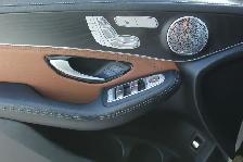 Mercedes GLC43 Amg sport Night Pack panoramic navi led mags 21'' - Photo 11