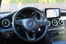 Mercedes GLC43 Amg sport Night Pack panoramic navi led mags 21'' - Photo 12