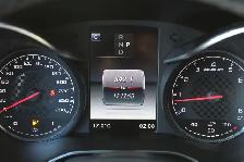 Mercedes GLC43 Amg sport Night Pack panoramic navi led mags 21'' - Photo 14