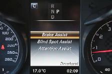 Mercedes GLC43 Amg sport Night Pack panoramic navi led mags 21'' - Photo 15