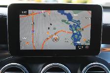 Mercedes GLC43 Amg sport Night Pack panoramic navi led mags 21'' - Photo 18