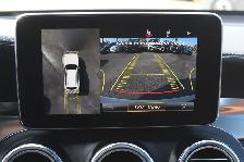 Mercedes GLC43 Amg sport Night Pack panoramic navi led mags 21'' - Photo 19