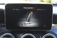 Mercedes GLC43 Amg sport Night Pack panoramic navi led mags 21'' - Photo 22