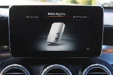 Mercedes GLC43 Amg sport Night Pack panoramic navi led mags 21'' - Photo 23