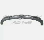 Mercedes E350 2010-2013 Bumper Front Primed W/Sensor Without H - Photo 3