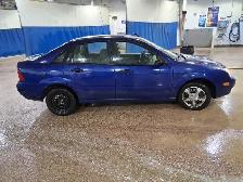 2006 Safetied Ford Focus - Photo 4