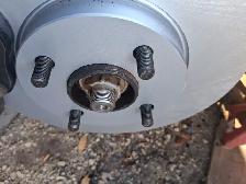 2006 Safetied Ford Focus - Photo 5