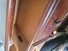 Heavy Dresser for Sale