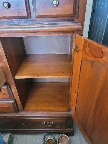 Heavy Dresser for Sale - Photo 3