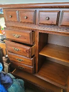 Heavy Dresser for Sale - Photo 4