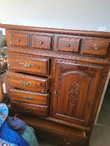 Heavy Dresser for Sale - Photo 5